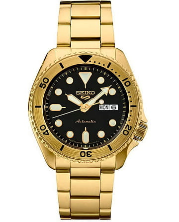 Seiko 5 Sports SRPK18